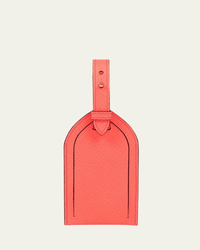 Panama Luggage Tag